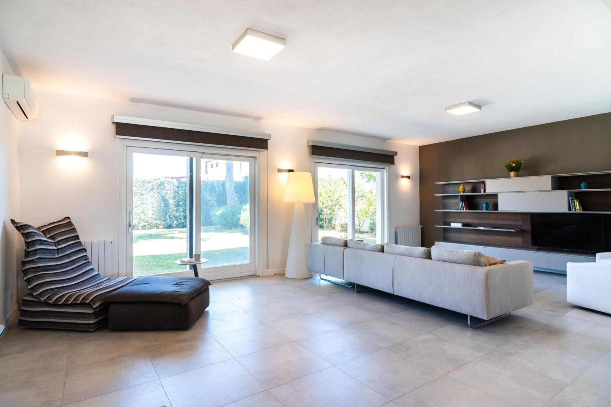 Villa Elena By Ortigia Apartments Fanusa Buitenkant foto